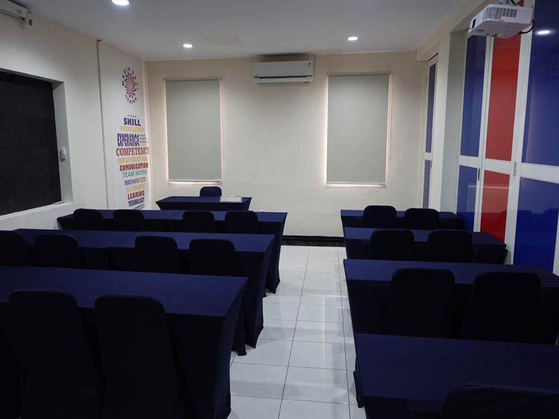 Tempat Uji Kompetensi